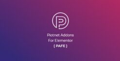 Piotnet Addons For Elementor Pro 7.1.45