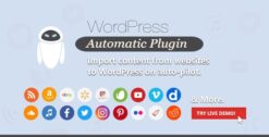 WordPress Automatic Plugin 3.107.0