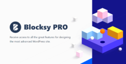 Blocksy Pro WordPress Addon 2.0.75