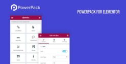 PowerPack Elements for Elementor 2.11.0