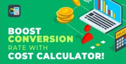 Cost Calculator Builder Pro 3.2.4