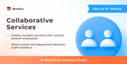 Bookly Collaborative Services Addon 3.6