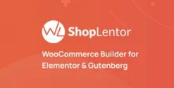 ShopLentor Pro 2.5.2 (formerly WooLentor)