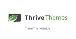 Thrive Themes Theme Builder 10.7.4
