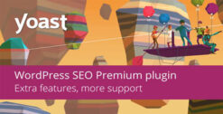 Yoast SEO Premium Plugin 23.7