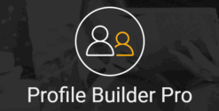 Profile Builder Pro WordPress Plugin 3.11.7