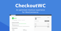 Checkout for WooCommerce Plugin 9.1.6