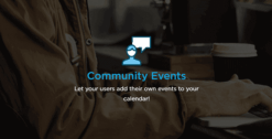 The Events Calendar Community Events 5.0.5