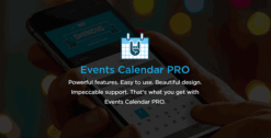 The Events Calendar Pro 7.2.1