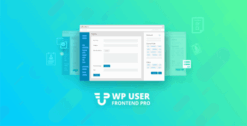 WP User Frontend Pro Plugin 4.0.12