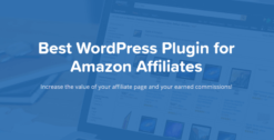 AAWP 3.13 – The best Plugin for Amazon Affiliates