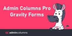 Admin Columns Pro Gravity Forms 1.2