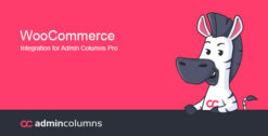Admin Columns Pro WooCommerce Addon 3.7.3