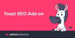 Admin Columns Pro Yoast SEO Addon 1.2