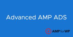 Advanced AMP ADS Plugin 1.19.33