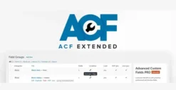 Advanced Custom Fields Extended PRO 0.9.0.7