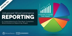 Advanced WooCommerce Reporting 6.0