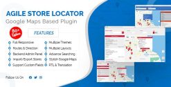 Agile Store Locator 4.10.14