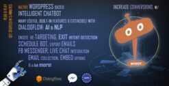 AI ChatBot for WordPress 12.7.6