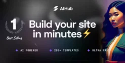 AI Hub Startup and Technology Theme 1.3.4