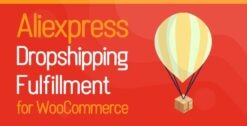 Aliexpress Dropshipping and Fulfillment 2.1.4