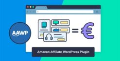 Amazon Affiliate for WordPress 4.0.0