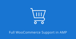 AMP for WooCommerce Pro 3.4