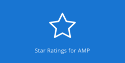 AMP Ratings Extension 2.8.6