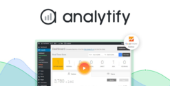Analytify Pro WooCommerce Addon 5.0.3