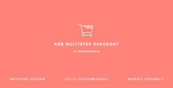 ARG Multistep Checkout for WooCommerce 4.0.2