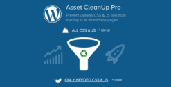 Asset CleanUp Pro Performance Plugin 1.2.5.8