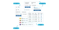 AST Advanced Shipment Tracking Pro 4.6.1