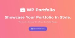 Astra Portfolio WordPress Plugin 1.11.9