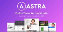 Astra Premium Sites 4.4.6