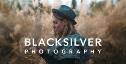 Blacksilver Photography Theme 9.4