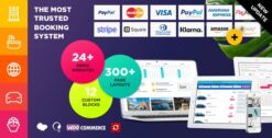 Book Your Travel Online Booking Theme 8.19.32