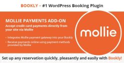 Bookly Mollie Addon 2.8