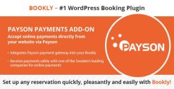 Bookly Payson Addon 2.8