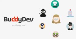 BuddyPress Member Types Pro 1.5.6