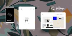 Calafate Portfolio And Creative Theme 1.7.5