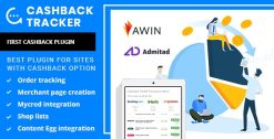 Cashback Tracker Pro 2.6.4