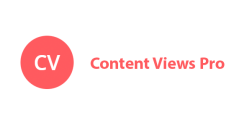 Content Views Pro WordPress Plugin 7.1