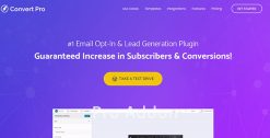 Convert Pro 1.7.8 (include addons)