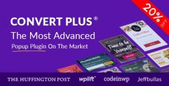ConvertPlus Popup Plugin 3.5.28