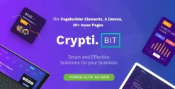 CryptiBIT Technologya and Cryptocurrency 1.4