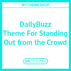 DailyBuzz 1.0.4 – For Standing Out from the Crowd