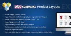 DHWCLayout Products Layouts 3.1.27