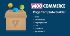DHWCPage WooCommerce Page Builder 5.3.5