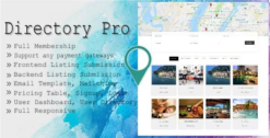 Directory Pro for WordPress 2.2.9