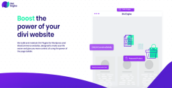 Divi BodyCommerce Plugin 7.0